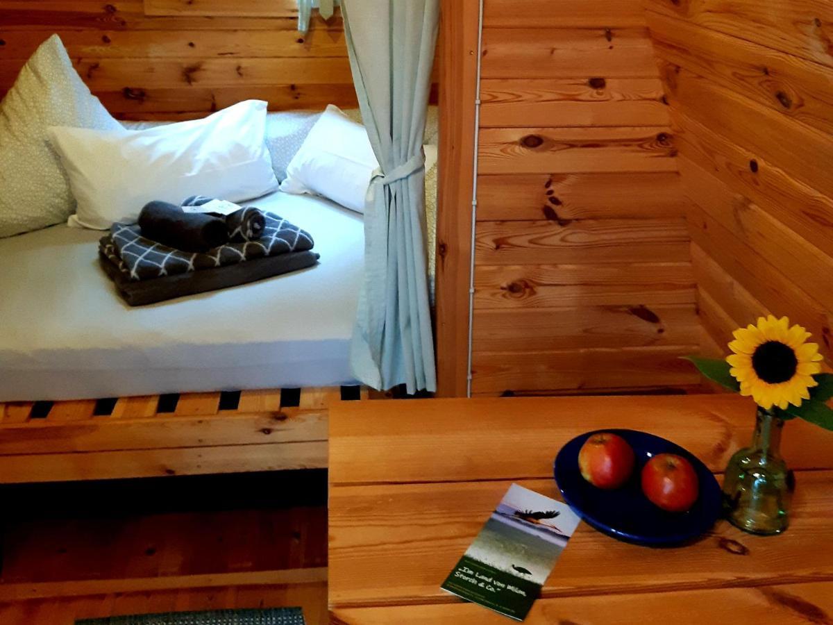 Pods Alte Schule Daire Elchweiler Dış mekan fotoğraf