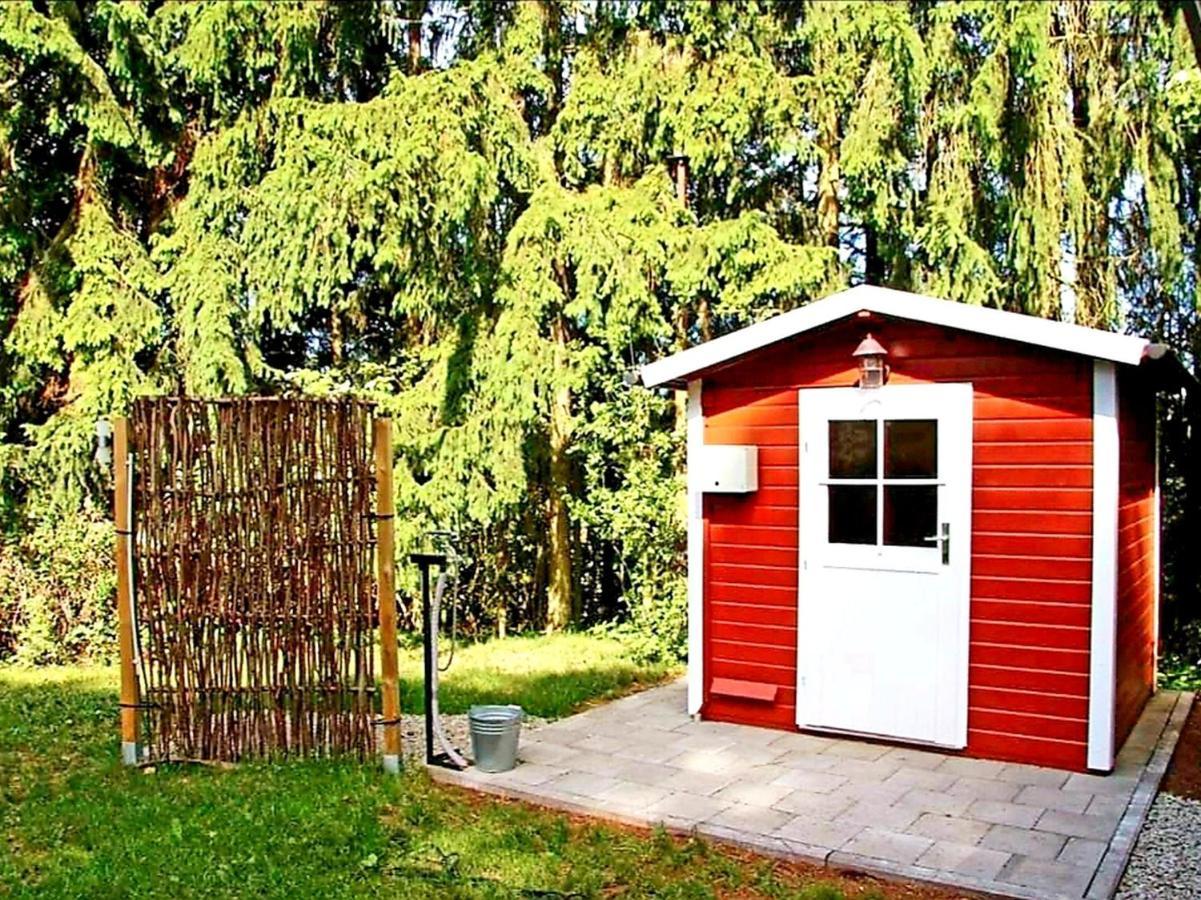Pods Alte Schule Daire Elchweiler Dış mekan fotoğraf
