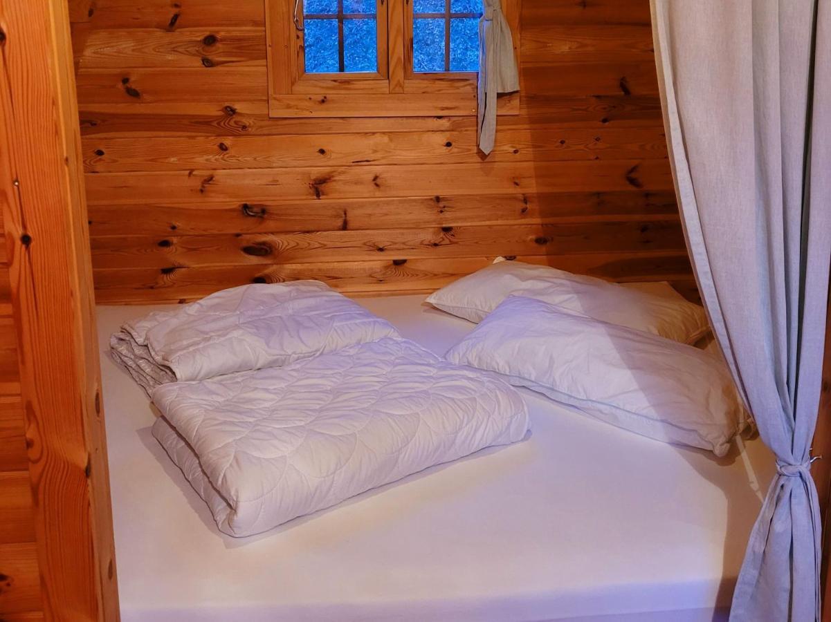 Pods Alte Schule Daire Elchweiler Dış mekan fotoğraf